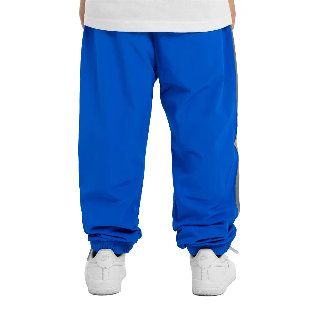 Pro Club Kid's Full Court Track Pant
