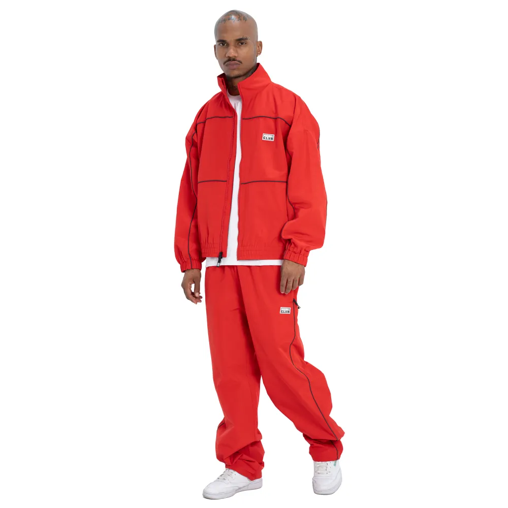 Pro Club Men's Heavyweight Track Pant