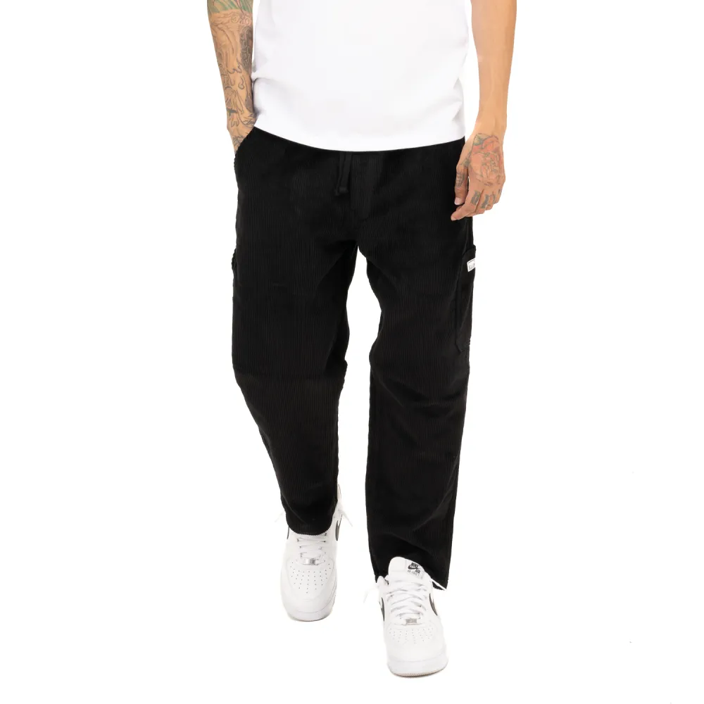 Pro Club Men's Heavyweight Corduroy Carpenter Pant