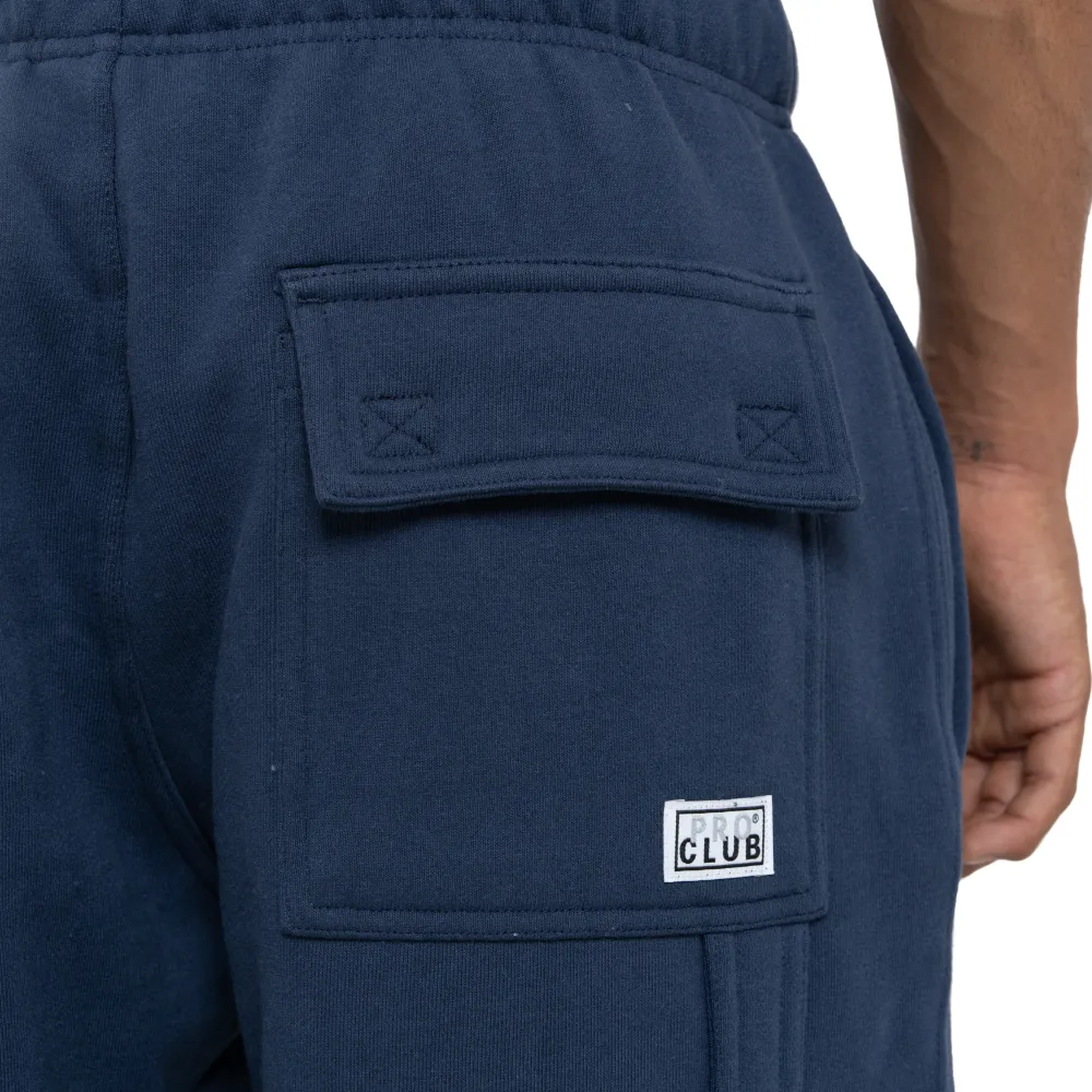 Pro Club OG Cargo Sweatpant