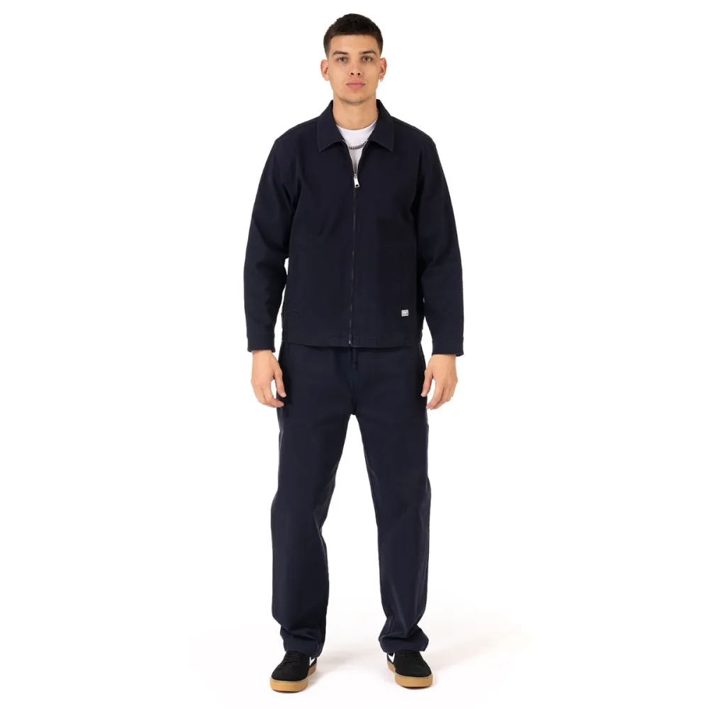 Pro Club Men's Heavyweight Mechanic's Jacket
