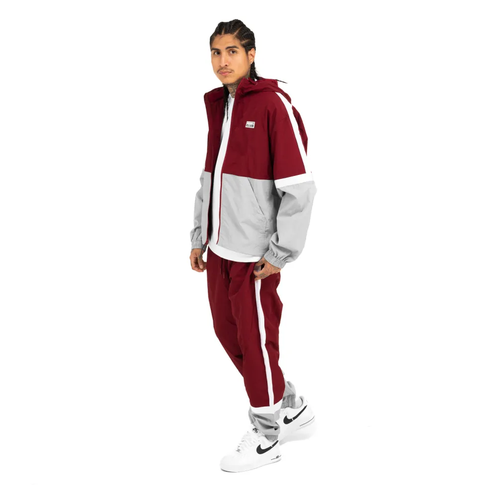 Pro Club Men's Heavyweight Symmetry Track Pant