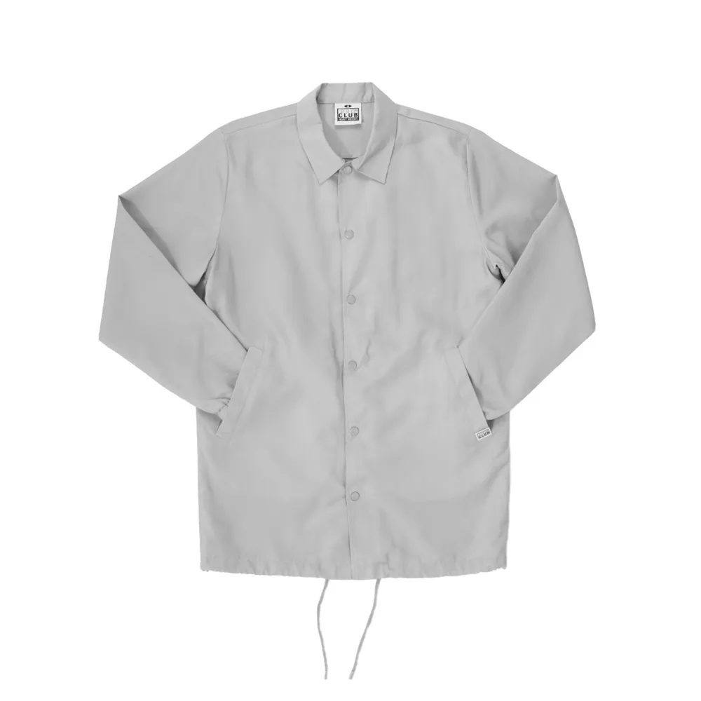 Pro Club Extended Tall Coach Jacket