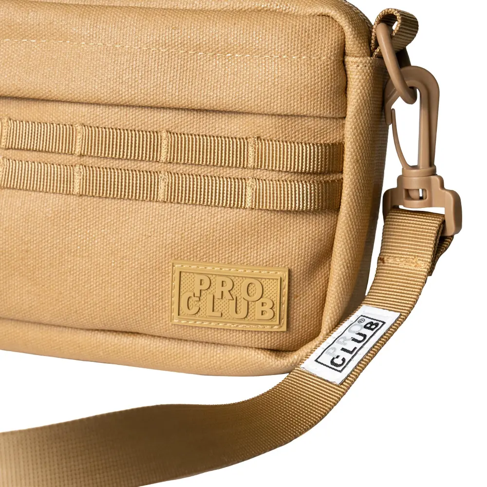 Pro Club Utility Shoulder Pack Bag