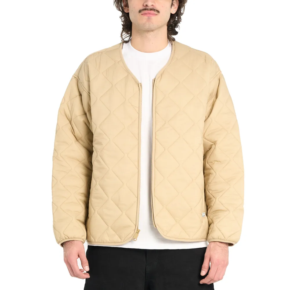 Pro Club Men's Heavyweight Quilted Liner Jacket