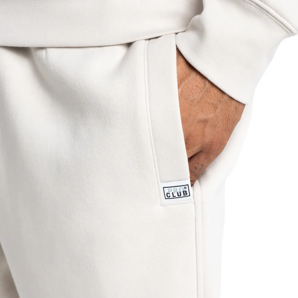 Pro Club Men's Heavyweight Basic Sweat Pants