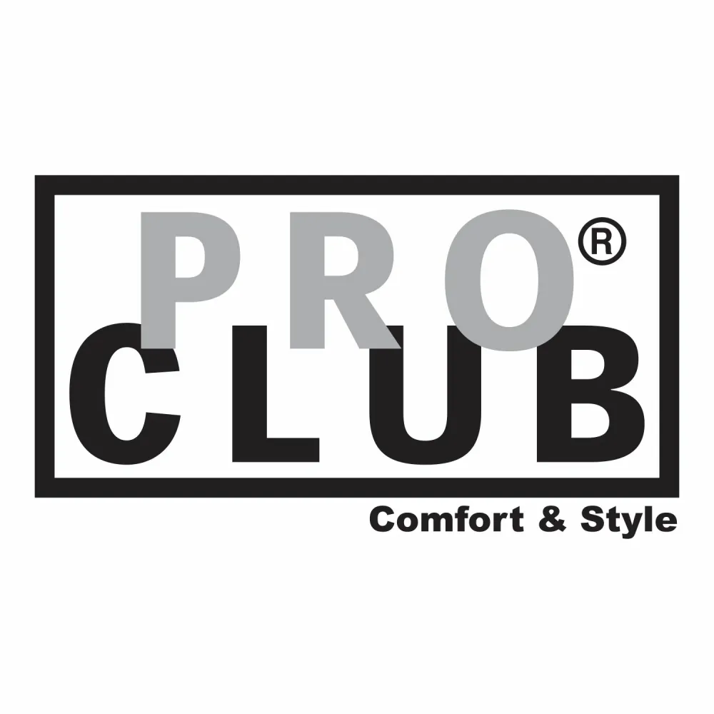 Pro Club Classic Basketball Jersey