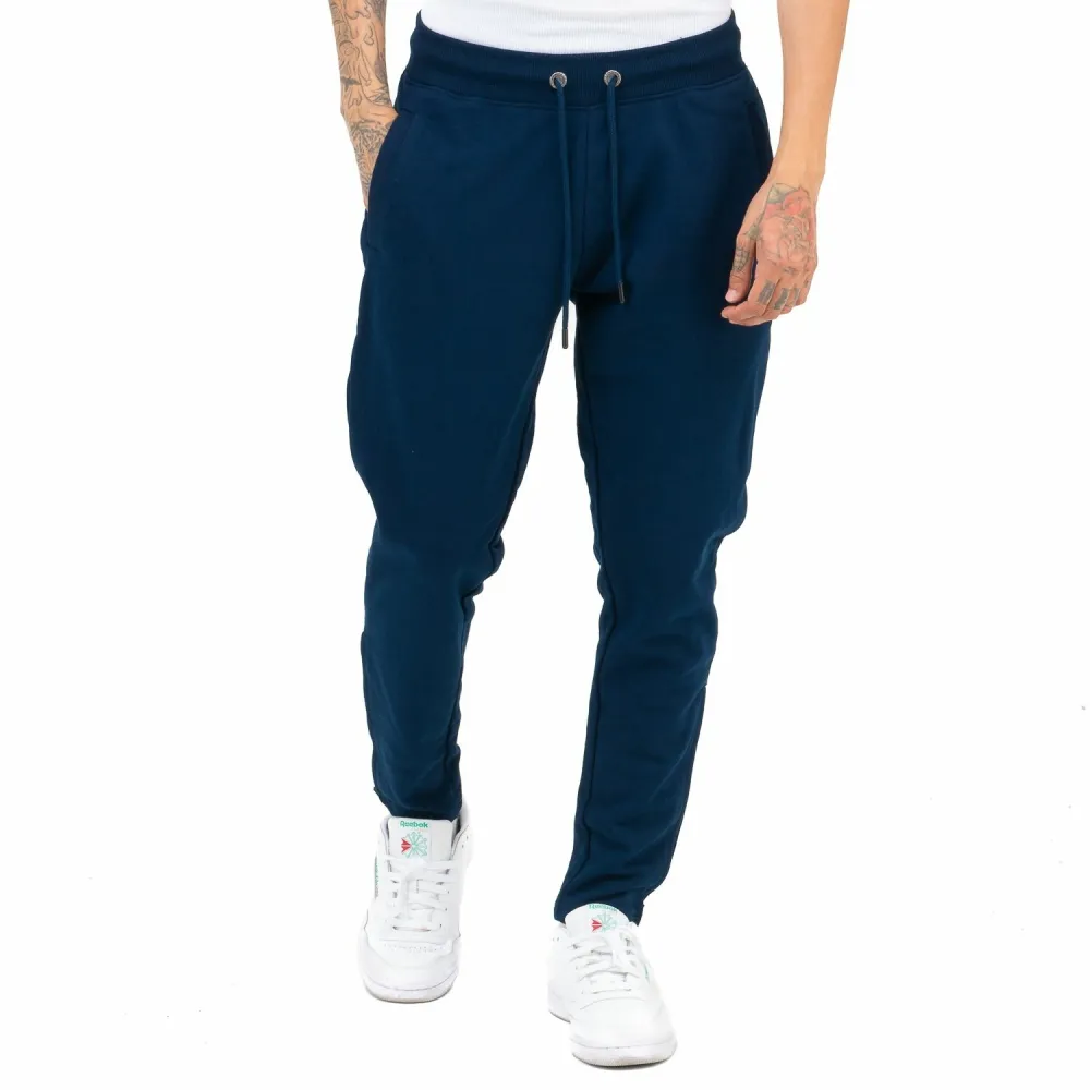 Pro Club Men's Heavyweight French Terry Training Pants