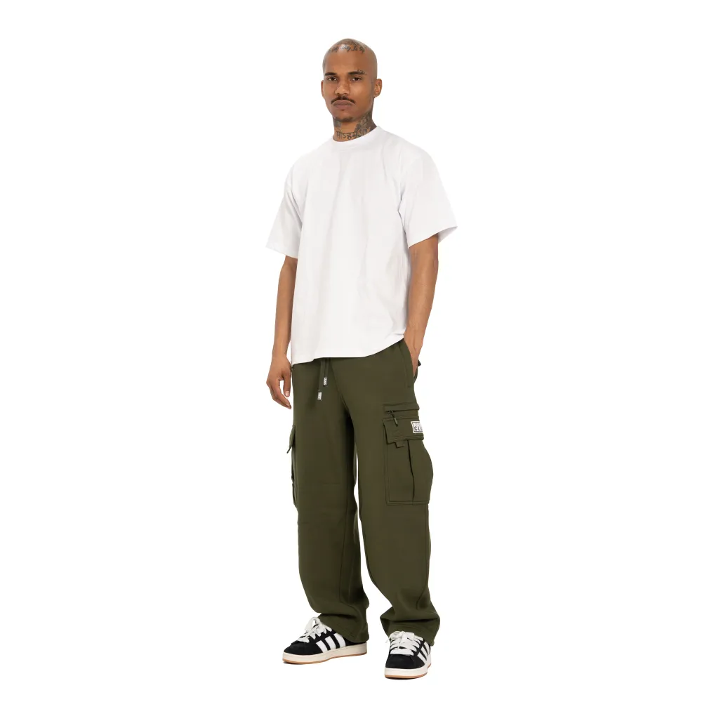 Pro Club OG Cargo Sweatpant