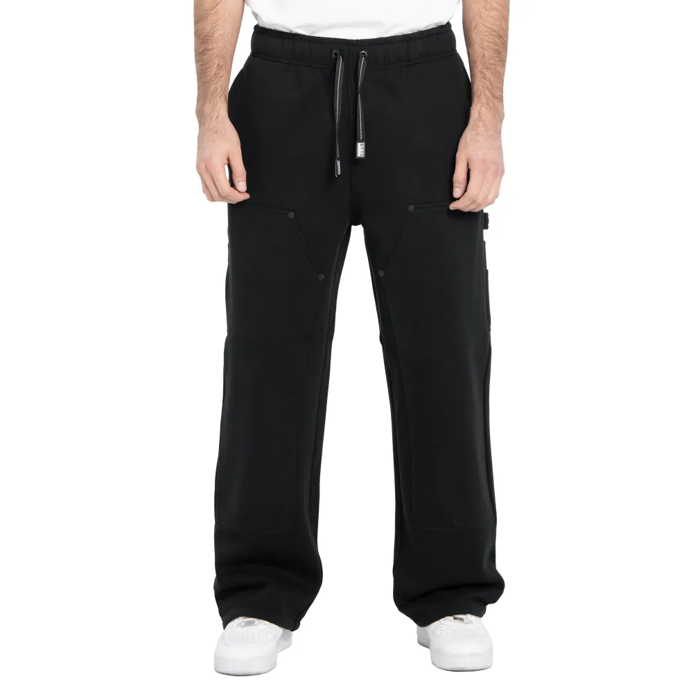 Pro Club Men's Heavywide Double Knee Carpenter Sweatpant
