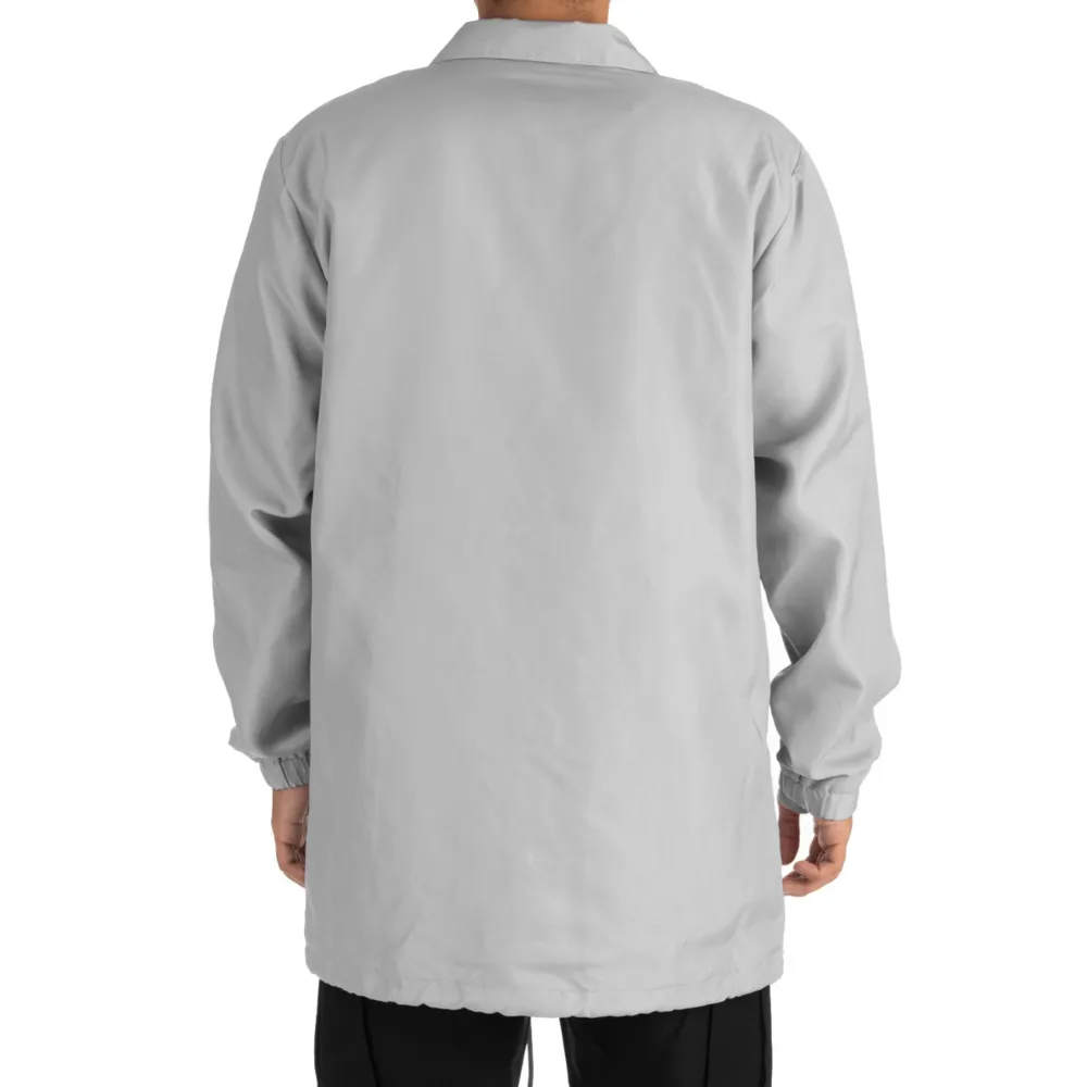 Pro Club Extended Tall Coach Jacket