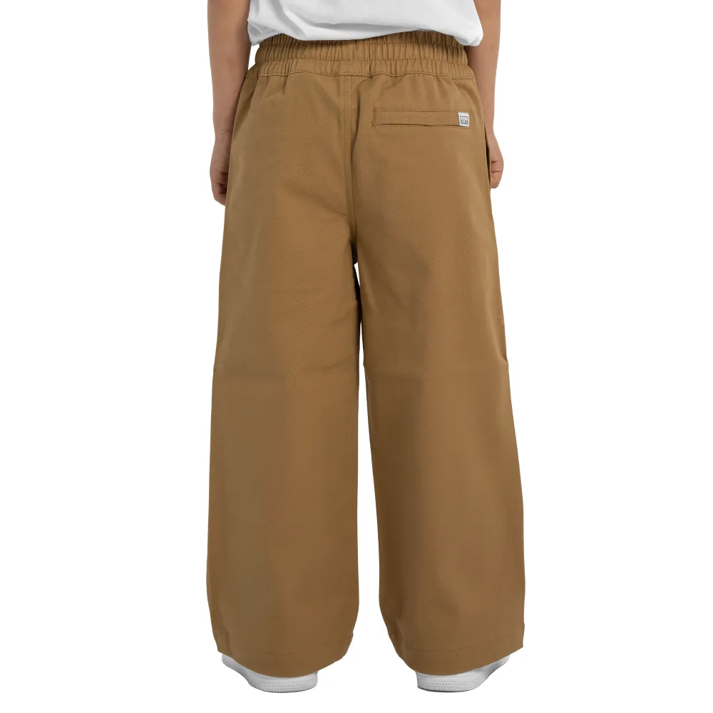 Pro Club Kid's Lounge Twill Pant