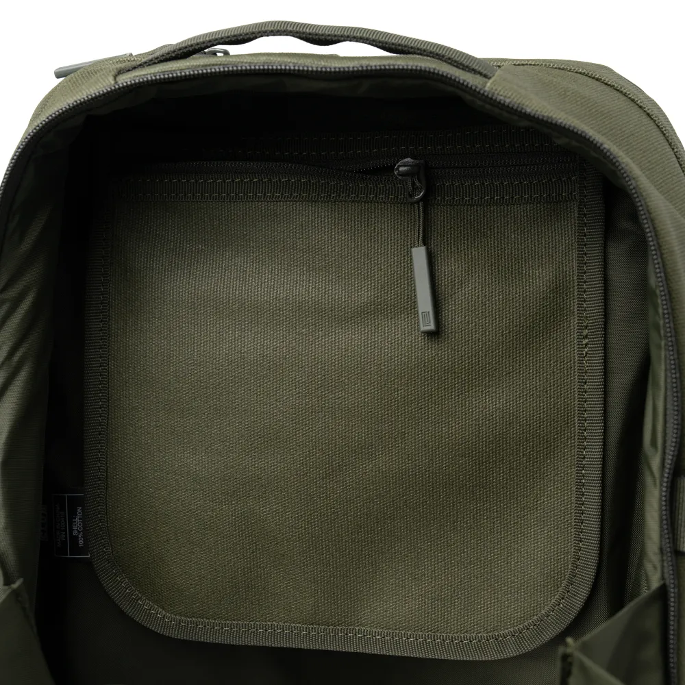 Pro Club Technical Backpack Bag