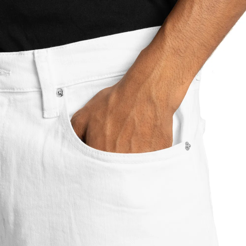 Pro Club Men's Heavyweight Baggy Fit Denim Pant