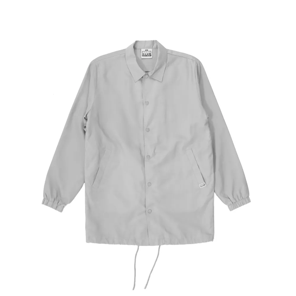 Pro Club Extended Tall Coach Jacket