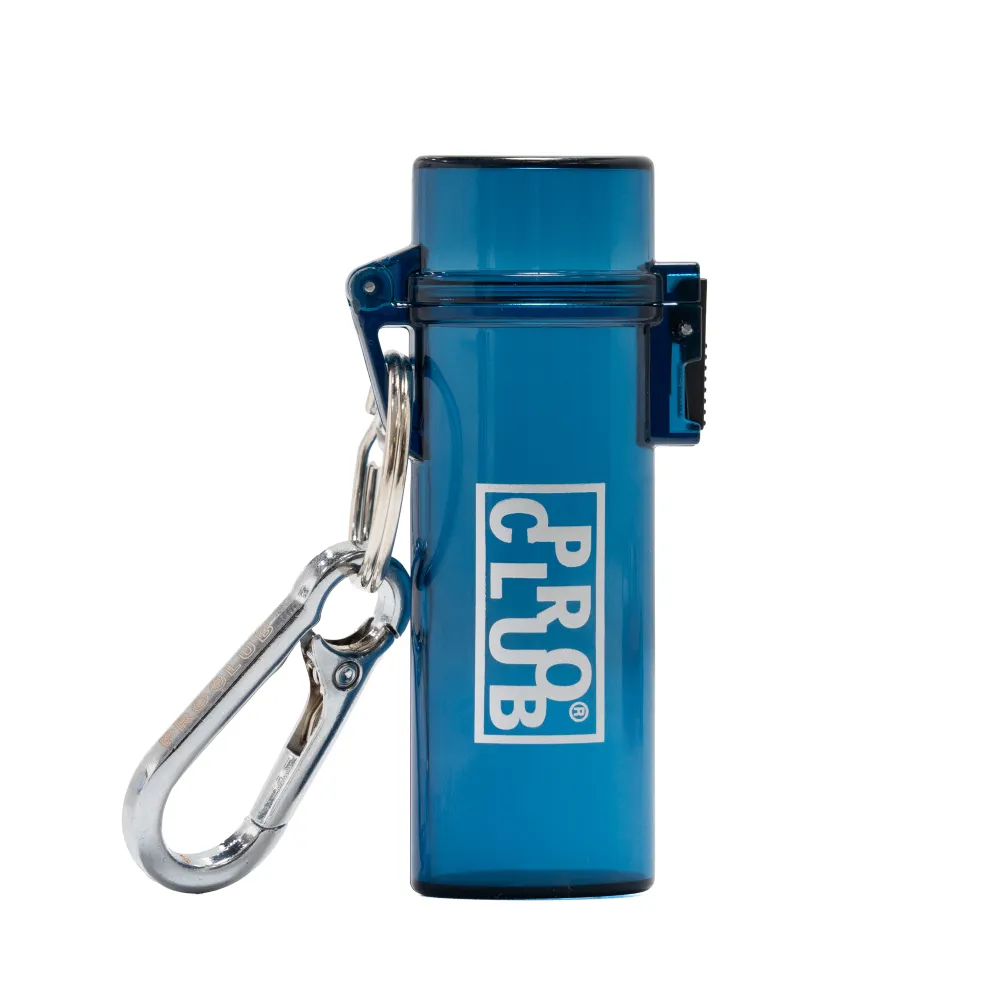 Pro Club Lighter Case Keychain