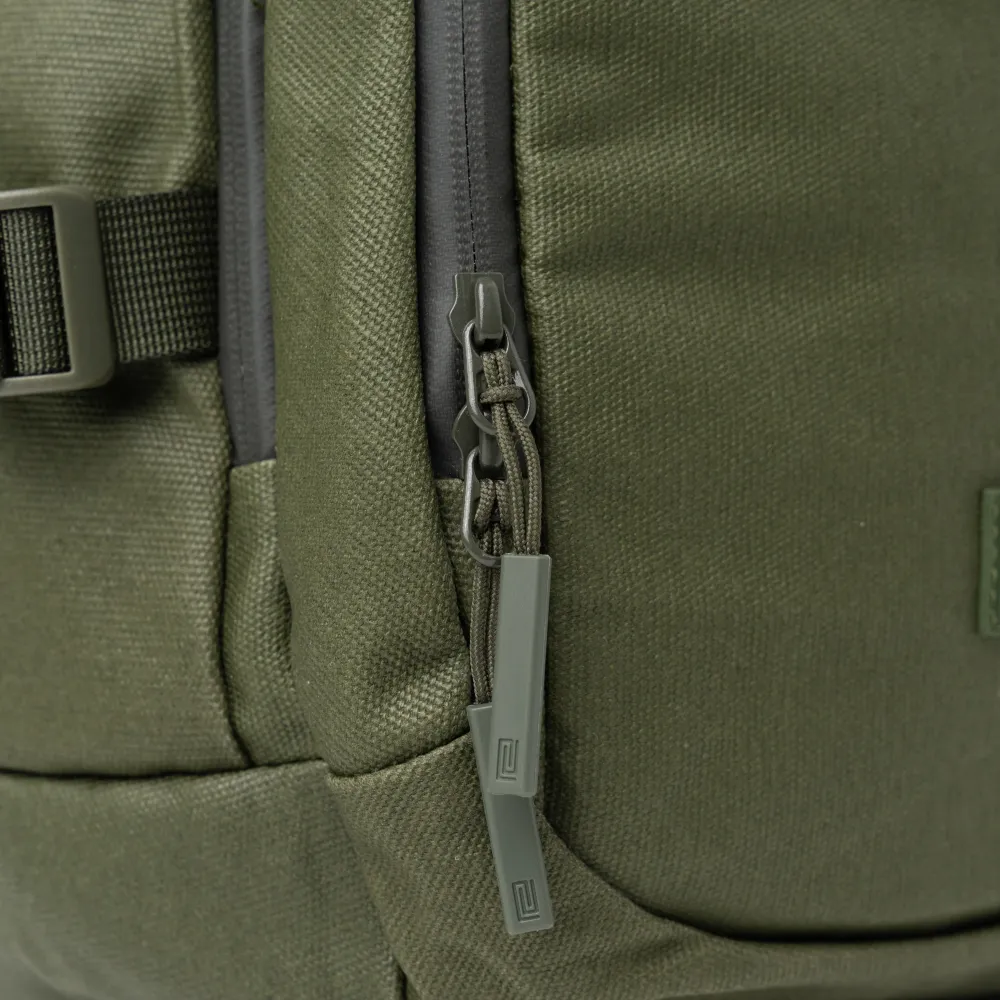 Pro Club Technical Backpack Bag