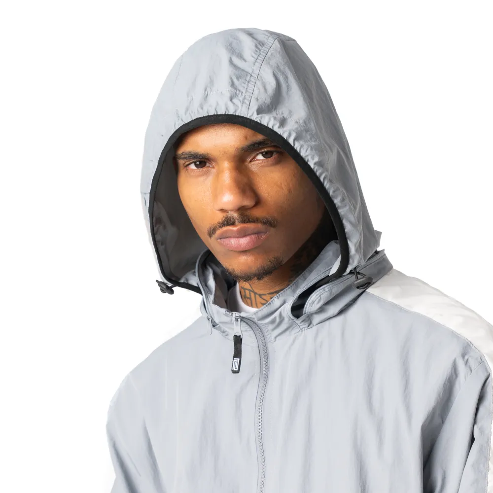 Pro Club Full Court Windbreaker Jacket