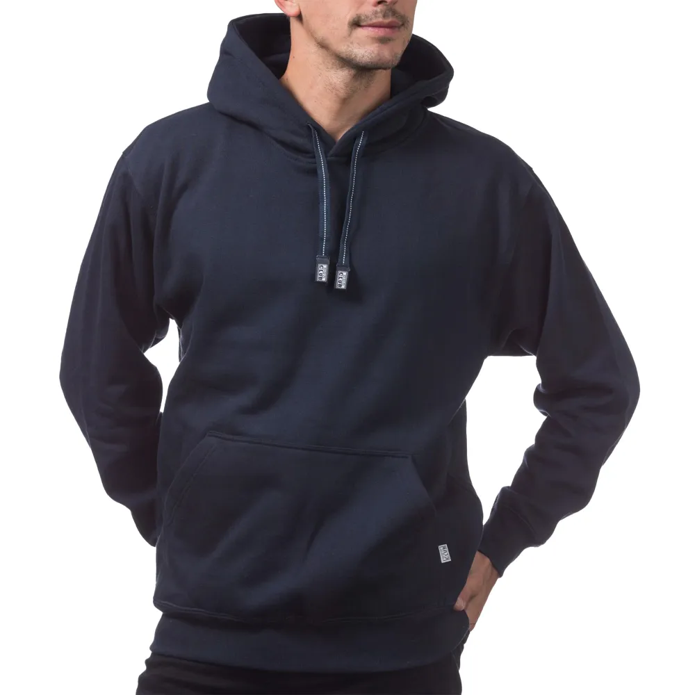 Pro Club Men's Heavyweight Pullover Hoodie (13oz)