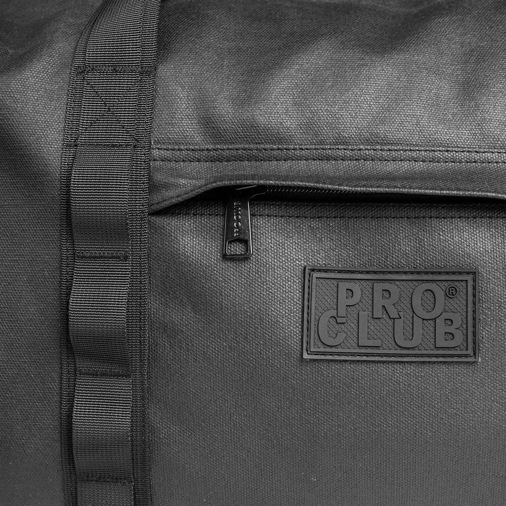 Pro Club Utility Duffle Gym Bag