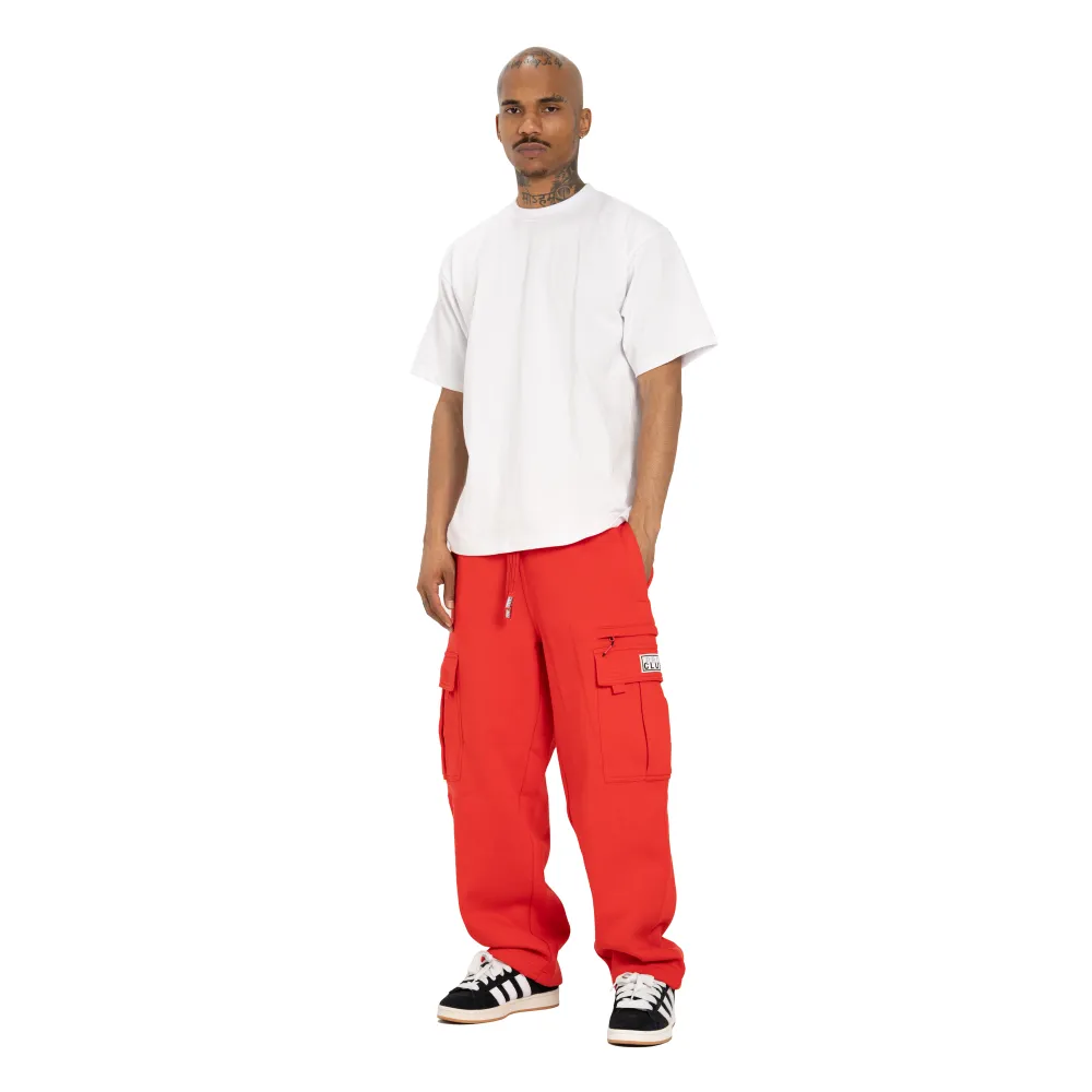 Pro Club OG Cargo Sweatpant