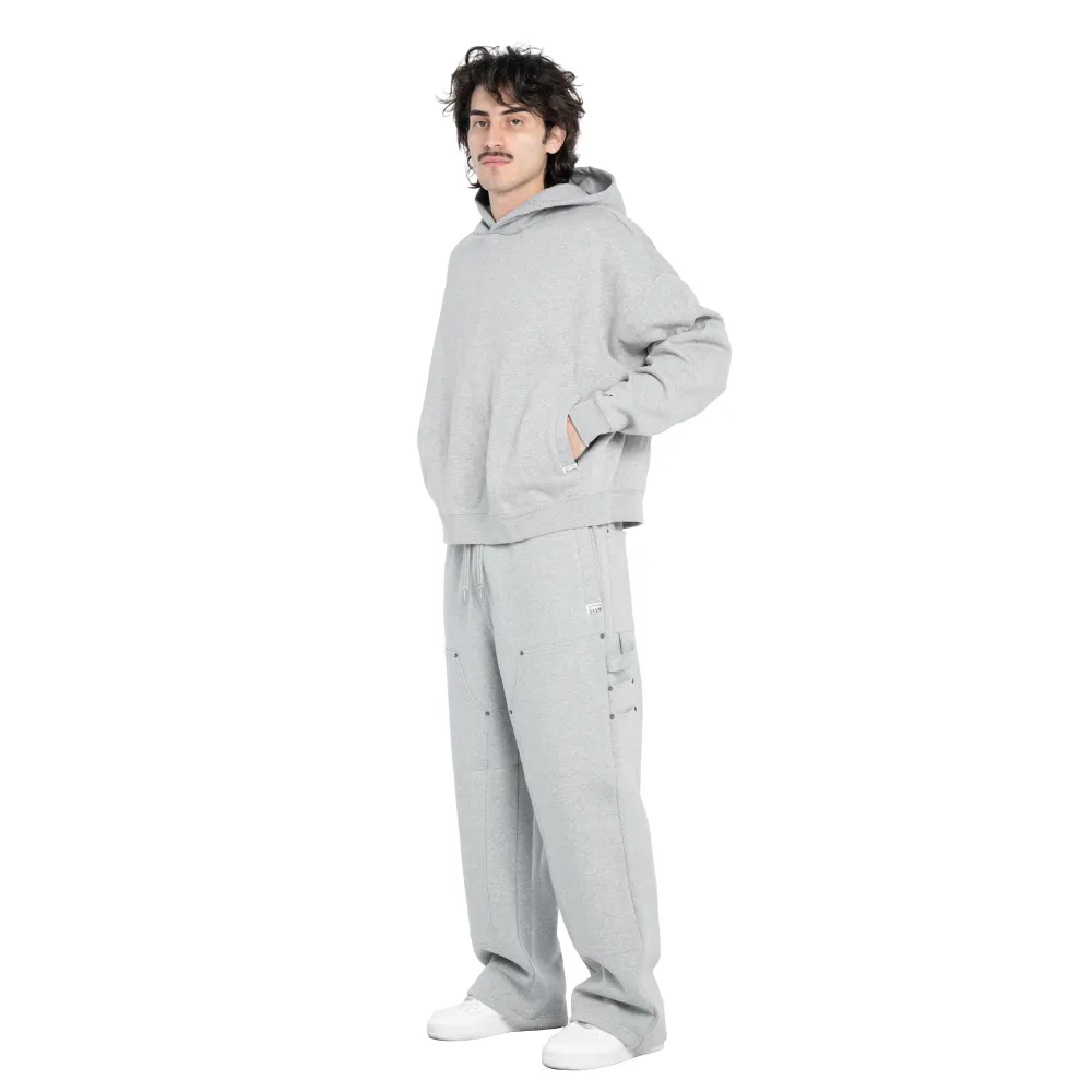 Pro Club Men's Heavywide Double Knee Carpenter Sweatpant