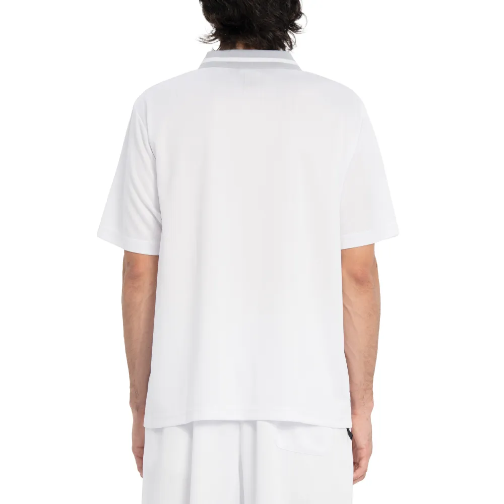 Pro Club Men's Comfort Polo Soccer Jersey