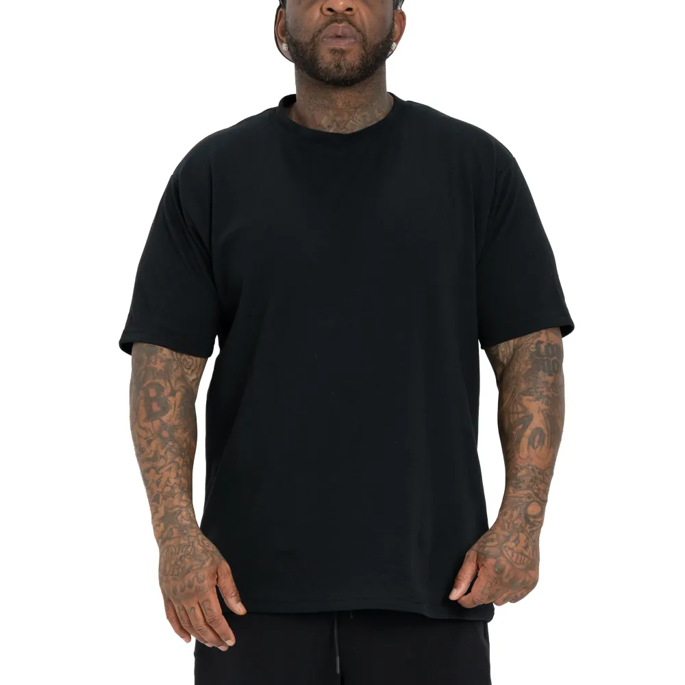 Pro Club Men's Heavyweight Performance Tee