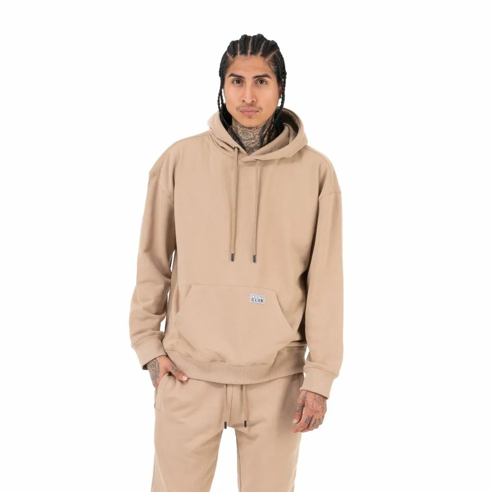 Pro Club Men's Heavyweight French Terry Pullover Hoodie