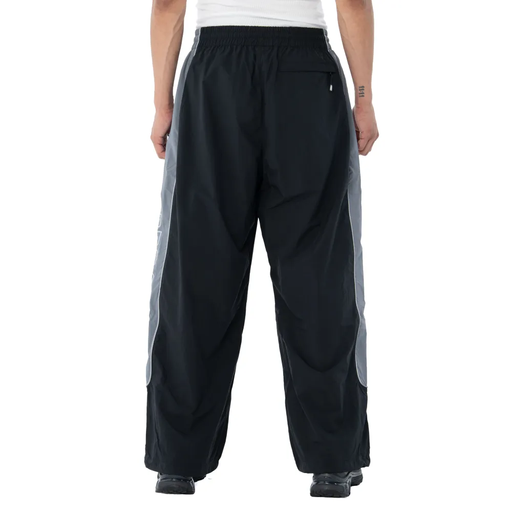 Pro Club Men's Comfort Wide Track Pant