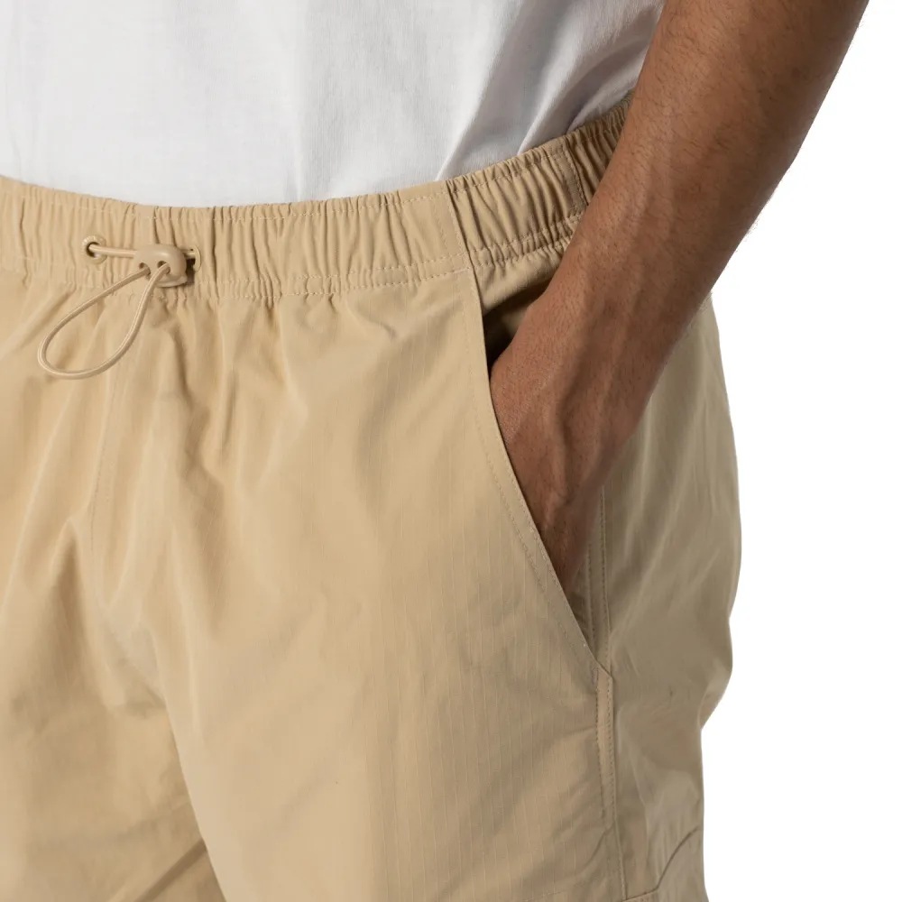 Pro Club Men's Ripstop Nylon Cargo Pants