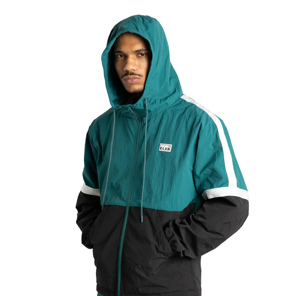 Pro Club Men's Heavyweight Symmetry Track Jacket