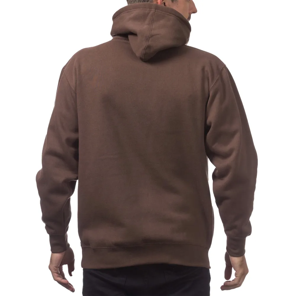 Pro Club Men's Heavyweight Pullover Hoodie (13oz)