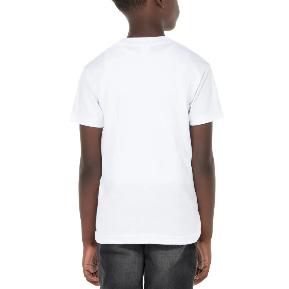 Pro Club Youth Short Sleeve Crew Neck