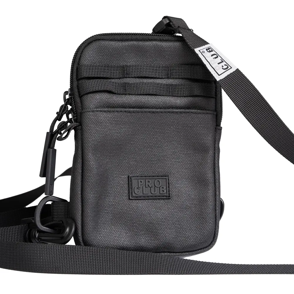 Pro Club Utility Pack Neck Pouch Bag