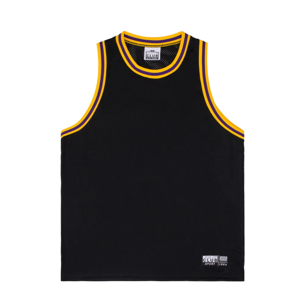 Pro Club Classic Basketball Jersey