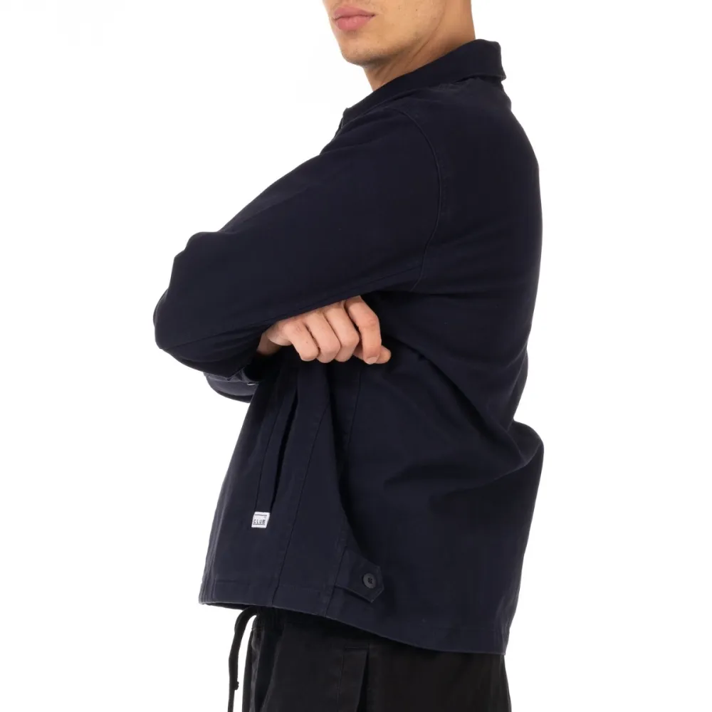 Pro Club Men's Heavyweight Mechanic's Jacket