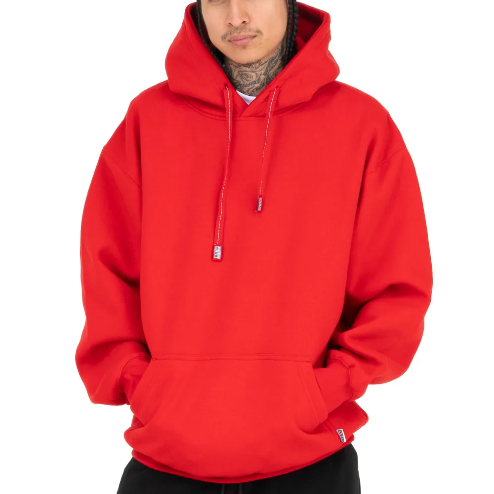 Pro Club Men's Heavyweight Pullover Hoodie (13oz)