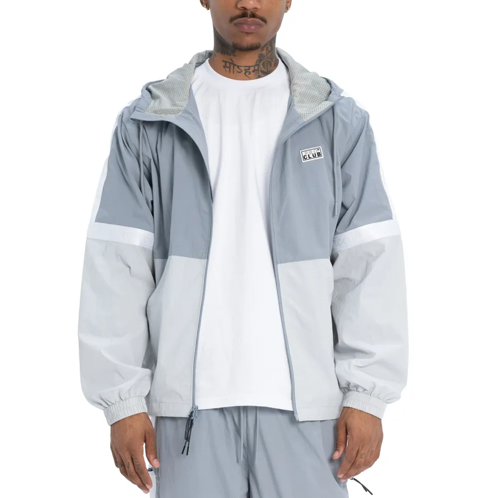 Pro Club Men's Heavyweight Symmetry Track Jacket