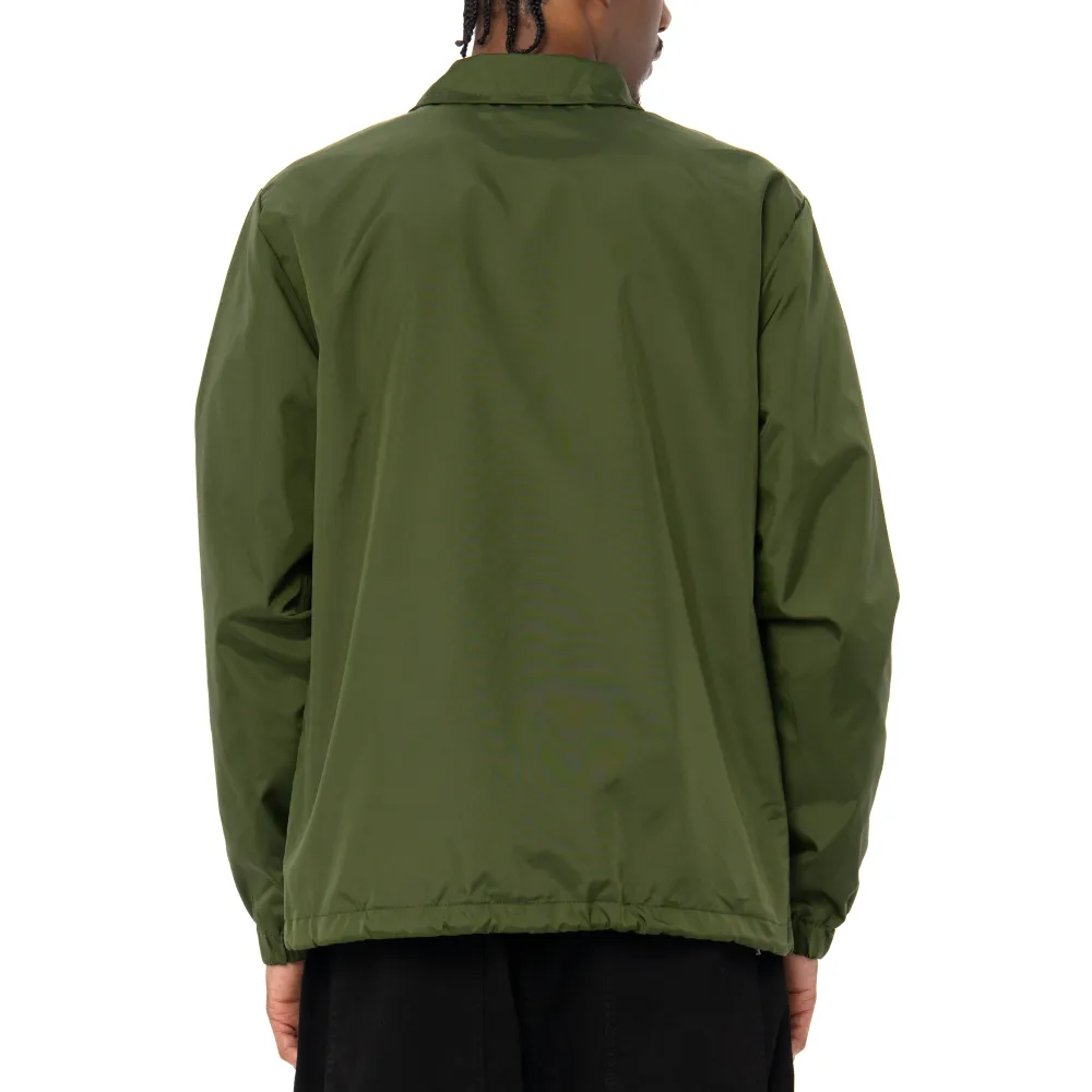 Pro Club Standard Coach Jacket
