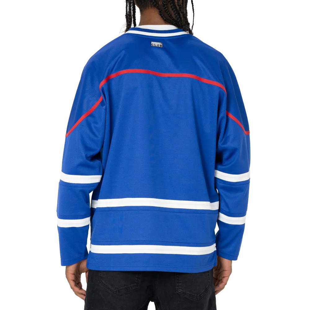 Pro Club Men's Heavyweight Hockey Jersey