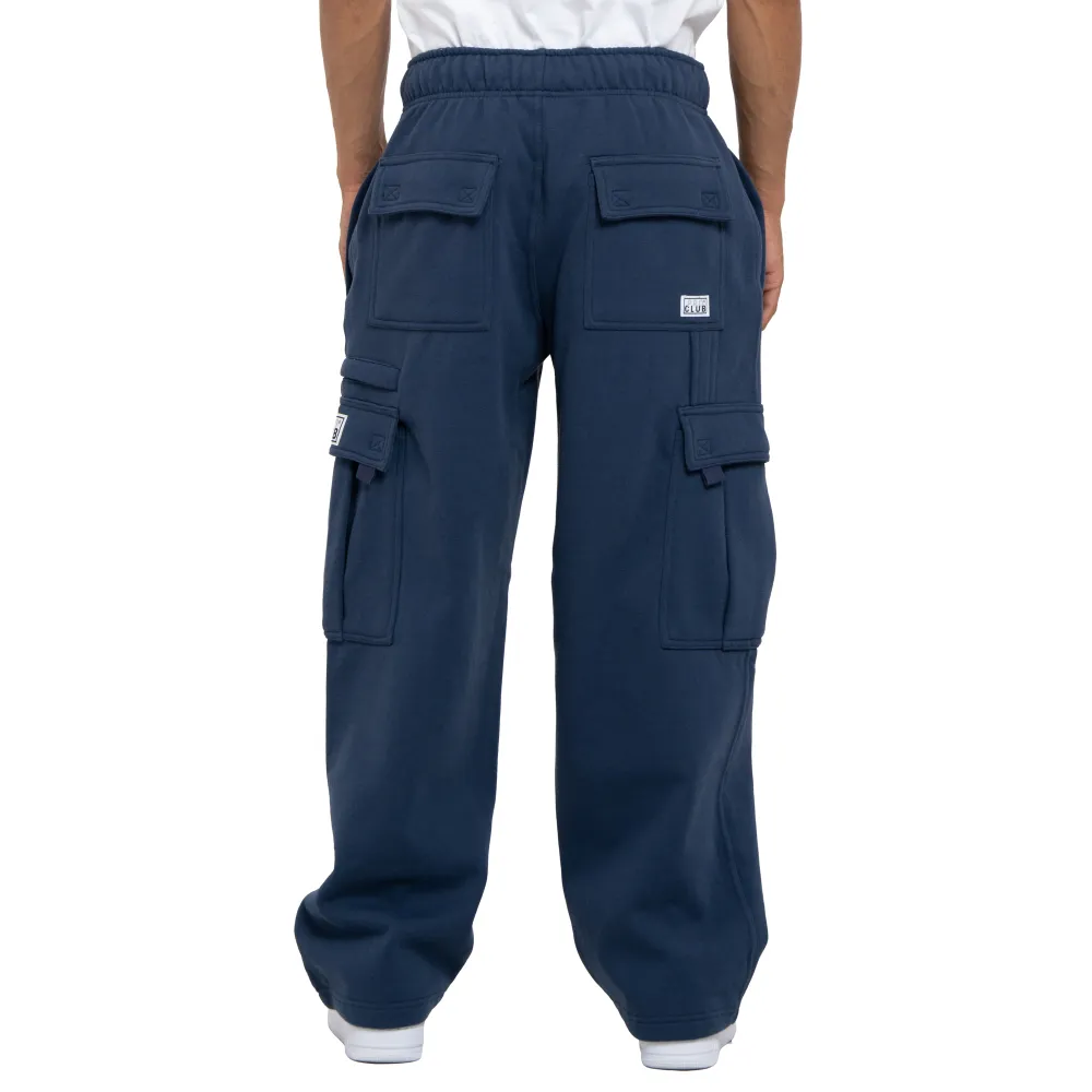 Pro Club OG Cargo Sweatpant