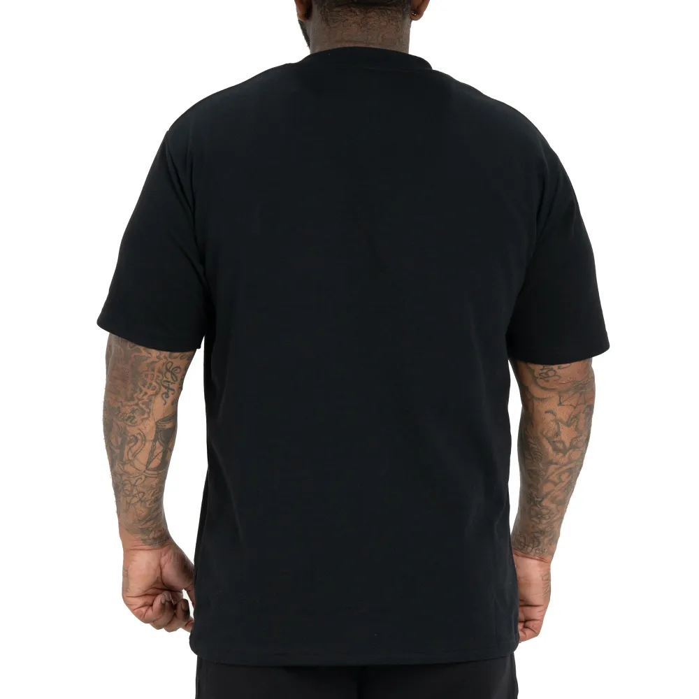 Pro Club Men's Heavyweight Performance Tee