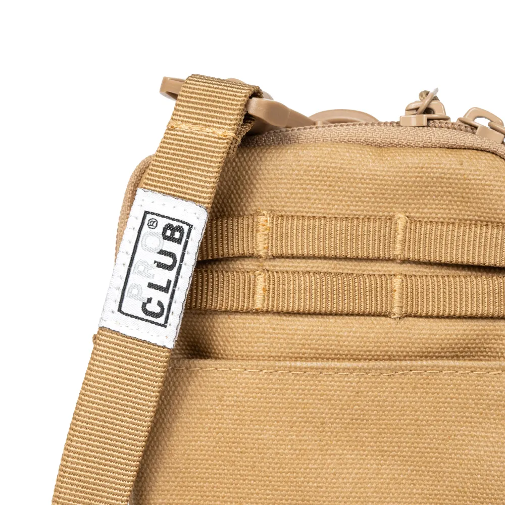 Pro Club Utility Pack Neck Pouch Bag