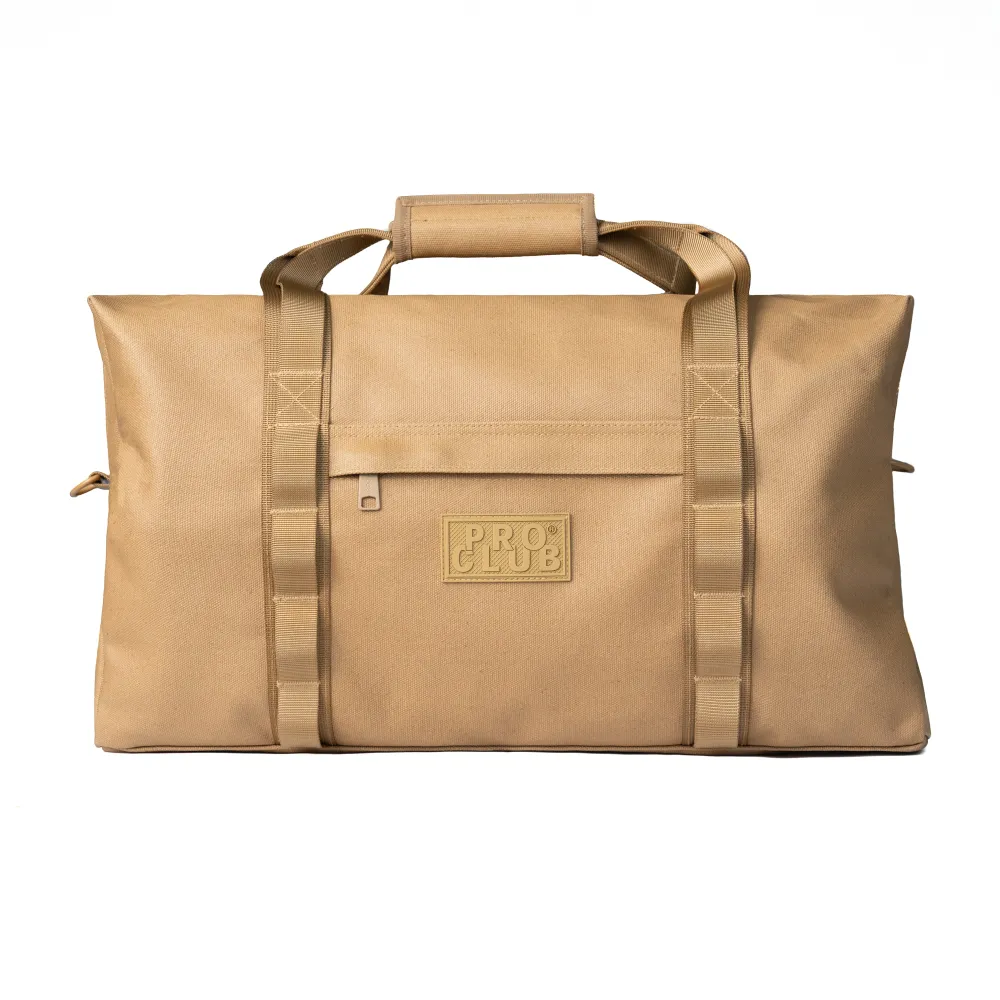 Pro Club Utility Duffle Gym Bag