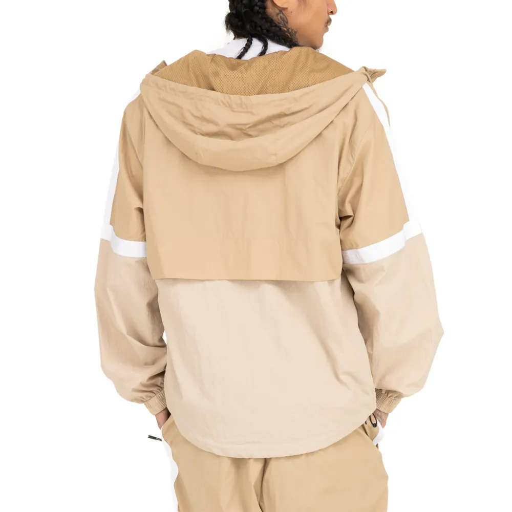 Pro Club Men's Heavyweight Symmetry Track Jacket