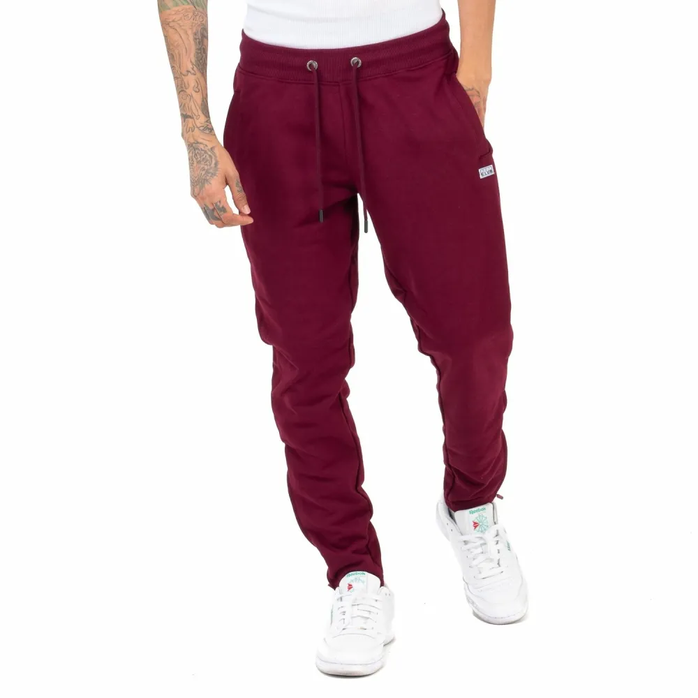 Pro Club Men's Heavyweight French Terry Training Pants