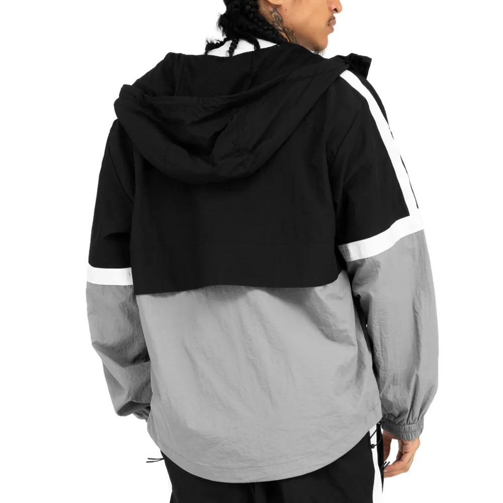 Pro Club Men's Heavyweight Symmetry Track Jacket