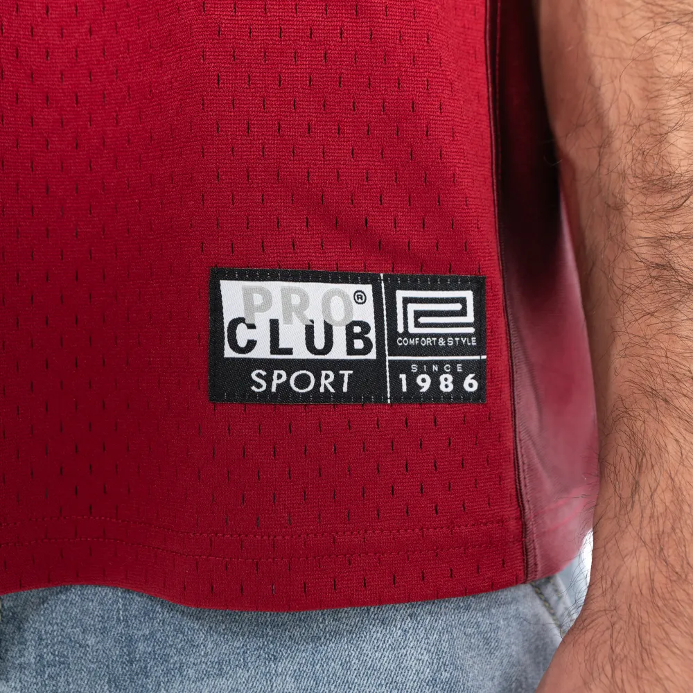 Pro Club Men's Heavyweight Football Jersey