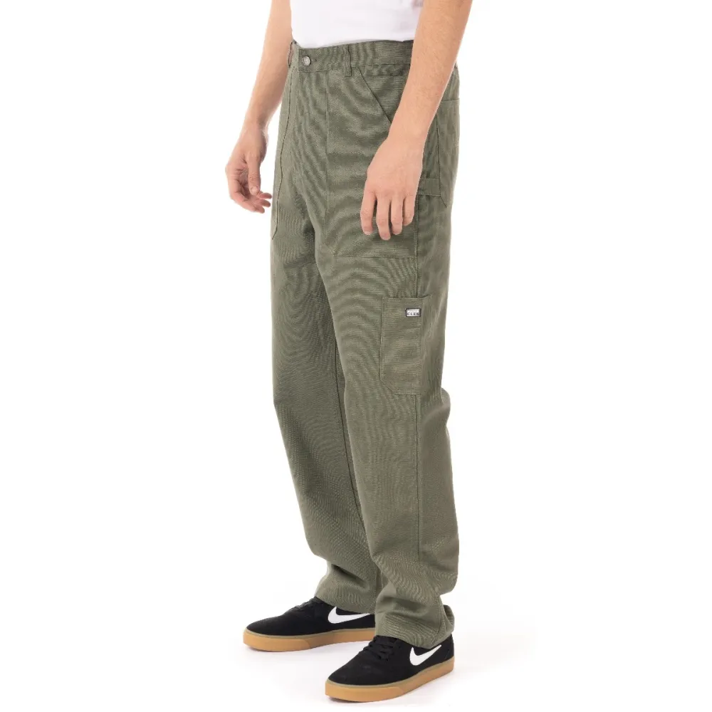 Pro Club Men's Heavyweight Carpenter Pant